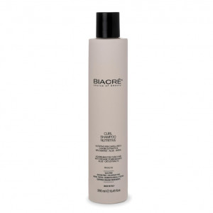 Shampoing nourrissant pour boucles BIACRE 250ML