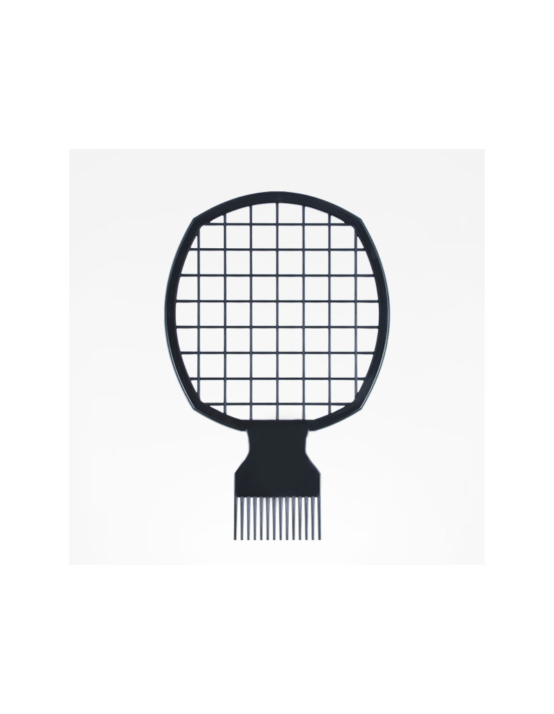 Twisting Racket Peigne racket afro TWIST