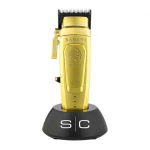 Combo tondeuses STYLECRAFT SABER Clipper 2.0 + Trimmer Combo tondeuses STYLECRAFT SABER Clipper 2.0 + Trimmer