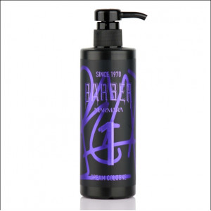 Crème Cologne MARMARA BARBER n°1 400ml