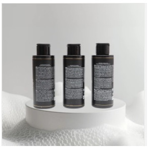 Kit lissage + soins cheveux Solina Paris 360ml