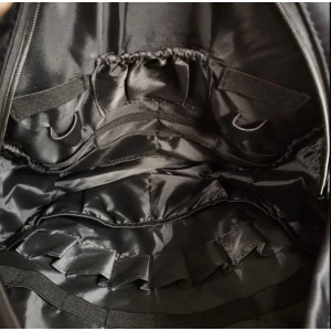 Sac à dos Barbier DAPPER