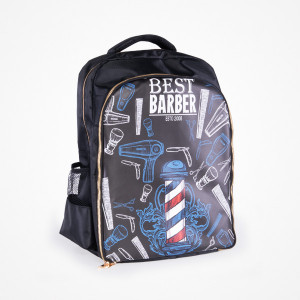 Sac à dos BEST BARBER