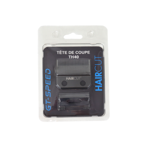 Tête de coupe originale pour Tondeuse HAIRCUT GT SPEED TH 40