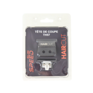 Tête de coupe originale pour Tondeuse HAIRCUT GT SPEED TH 57