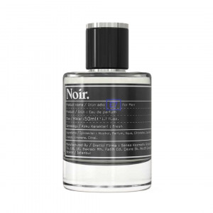 Eau de parfum NOIR E7 50ml