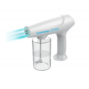 Diffuseur pistolet GAMMMA+ Evo Nano Mister