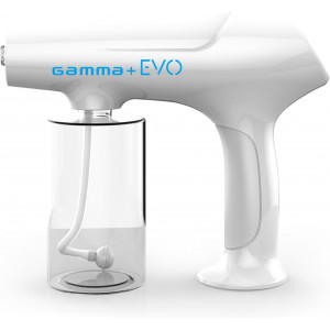 Diffuseur pistolet GAMMMA+ Evo Nano Mister