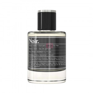 Eau de parfum NOIR E10 50ml
