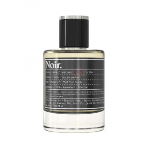 Eau de parfum NOIR E9 50ml