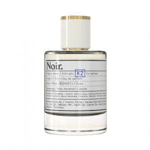 Eau de parfum NOIR K2 50ml Eau de parfum NOIR K2 50ml