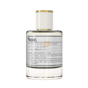 Eau de parfum NOIR K8 50ml