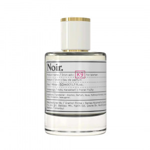 Eau de parfum NOIR K9 50ml Eau de parfum NOIR K9 50ml