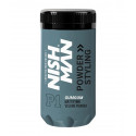 Shampoing antipelliculaire NISH MAN 480ml