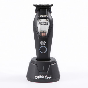 Tondeuse de finition CAPTAIN COOK ROCKET LITE Tondeuse de finition CAPTAIN COOK ROCKET LITE