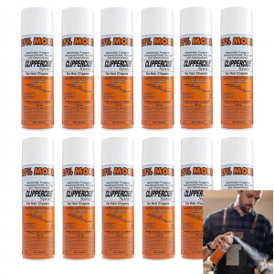 CLIPPERCIDE - Pack de 12 CLIPPERCIDE - Pack de 12