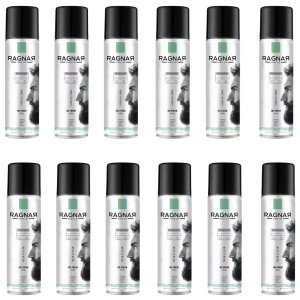 Pack de 12 sprays lubrifiants FRESH 500 ml ES06272 Pack de 12 sprays lubrifiants FRESH 500 ml ES06272