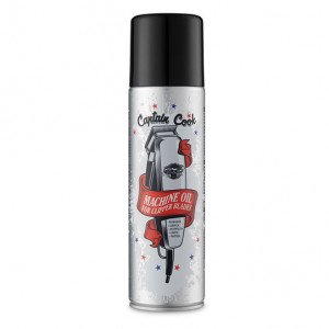 Pack de 12 sprays lubrifiants et rafraichissants CAPTAIN COOK 500ml Pack de 12 sprays lubrifiants et rafraichissants CAPTAIN COOK 500ml