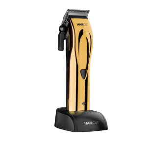 Tondeuse de coupe sans fil HAIRCUT TH35 OR Tondeuse de coupe sans fil HAIRCUT TH35 OR