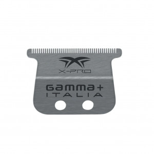 Lame fixe d'origine trimmer X-Pro METAL GAMMA