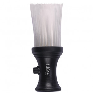 Balai à cou à talc avec...