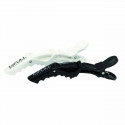 Gants nitriles noirs Taille M Boite de 100 pcs