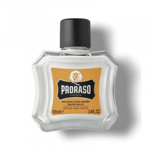 Baume après rasage PRORASO...