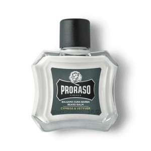 Baume après rasage PRORASO Cypress et Vetyver 100ml