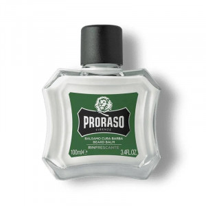 Baume à barbe PRORASO rafraichissant 100ml