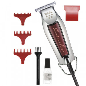 Tondeuse de finition WAHL T-WIDE DETAILER avec fil Tondeuse de finition WAHL T-WIDE DETAILER avec fil