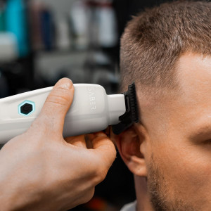 STYLECRAFT Saber Trimmer Blanc Tondeuse de finition