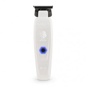 STYLECRAFT Saber Trimmer Blanc Tondeuse de finition