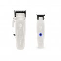 Duo de tondeuses STYLECRAFT SABER BLANC Trimmer + Clipper