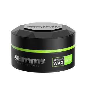 Cire coiffante FONEX GUMMY MATT FINISH 150ml