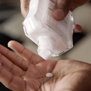 Baume après rasage PRORASO Protection à l'aloé Véra 100ml