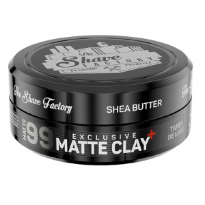 Cire coiffante Matte TSF N°99 150ml