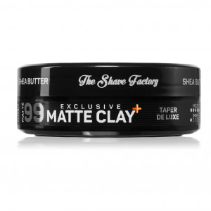 Cire coiffante Matte TSF N°99 150ml