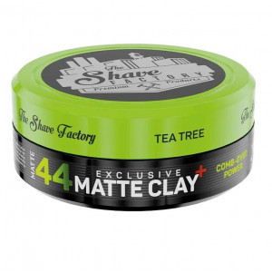 Cire coiffante Matte Forte TSF N°44 150ml