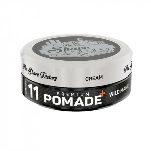 Cire coiffante Matte Forte TSF N°11 150ml