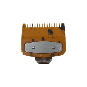 Contre peigne 1.5MM BARBER CORNER ORANGE Custom
