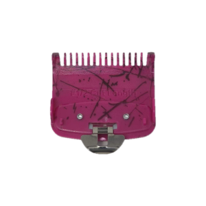 Contre peigne 1.5MM BARBER CORNER ROSE Custom