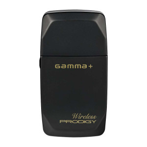Rasoir électrique SHAVER GAMMA PRODIGY + Chargeur PAD Rasoir électrique SHAVER GAMMA PRODIGY + Chargeur PAD