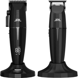 Duo JRL ONYX Clipper + Trimmer