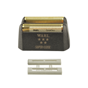 Grille + lames de rechange WAHL FINALE Grille + lames de rechange WAHL FINALE