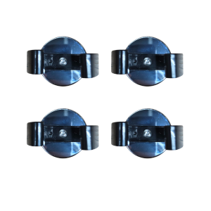 Lot de 4 supports...