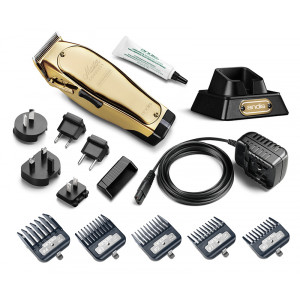 Tondeuse ANDIS MASTER GOLD édition limitéé