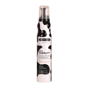 Mousse coiffante MILK...