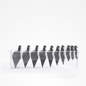 Kit 10 sabots Magnétiques pour tondeuses WAHL Kit 10 sabots Magnétiques pour tondeuses WAHL