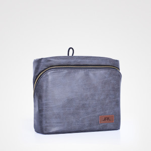 Trousse à accessoires JRL Anthracite Trousse à accessoires JRL Anthracite