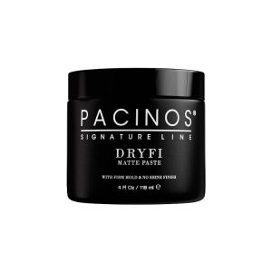 Pâte coiffante matte...